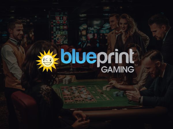 Blueprint Gaming Slots Reviews
