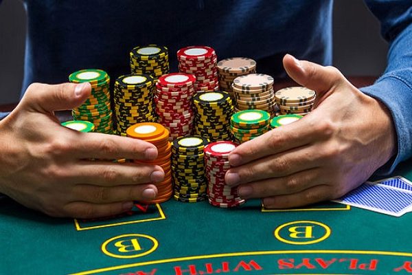 Why You Should Play Baccarat In Casinos No On Gamstop
