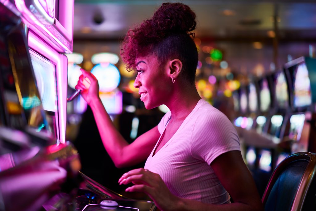 Tips When Playing Slot Casinos Not On Gamstop Non Uk